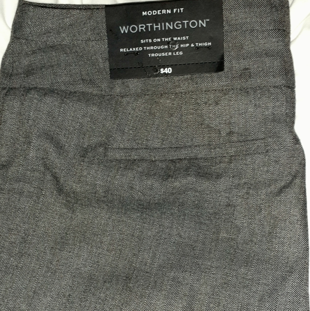 Worthington women's slacks